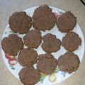 Macintosh's cooksnap of when they made Ideal Sugar Cookies.