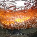 El cooksnap de Mariana Nuñez cuando hizo Budin de pan 🍞!!!.
