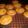 El cooksnap de Camii 🍎 cuando hizo Pumpkin Cupcakes/ Cupcakes de calabaza 🎃.