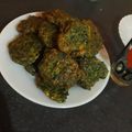 El cooksnap de aldanapascal cuando hizo Croquetas de acelga súper fáciles.