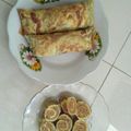 Cooksnap dari ummu abdullah untuk resep Rolade daging