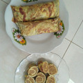 Cooksnap dari ummu abdullah untuk resep Rolade daging