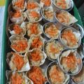 Cooksnap dari Efan Enda untuk resep Dimsum Ayam Udang + Saus Cocolan