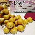 Cooksnap dari Santhywi Priyanto untuk resep Nastar Klasik