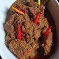 Cooksnap dari Fira untuk resep Daging Lapis