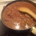 Cooksnap dari Mafudoh Udoh untuk resep Cilok bumbu kacang