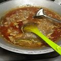 Cooksnap dari fari untuk resep Gulai kambing 🐐