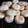 El cooksnap de Mercedes Larroza cuando hizo Alfajores de maicena.