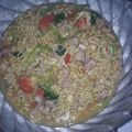 Cooksnap dari Desi Husen untuk resep Mie godog ala rumahan
