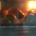 Cooksnap của Mi Tran khi họ làm theo món Paparoti