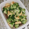 Cooksnap dari susan untuk resep Cah Brokoli tofu saos tiram ala Mommy Nickie 😬