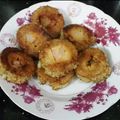 Cooksnap của Sơn Panda 🐼 khi họ làm theo món Bánh trưng rán