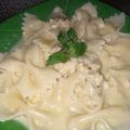 Cooksnap dari Mella Soeboeh untuk resep Easy Cheesy Pasta