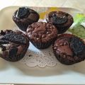 Cooksnap dari EmiLia Hermawan untuk resep Brownies cup