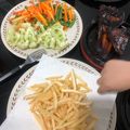 Cooksnap dari Putri Tamala untuk resep Pork Back Ribs ala NN BALI 🐖🐷