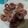 El cooksnap de Angie Chaves cuando hizo Donas.