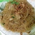 Cooksnap dari Bella Nabila untuk resep Bihun goreng sosis