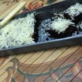 Cooksnap dari Meirina untuk resep Fudgy brownis