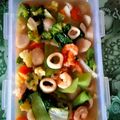 Cooksnap dari Isti Rahayu untuk resep Capcay kuah