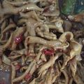 Cooksnap dari dianr untuk resep Sate usus angkringan