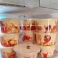Cooksnap dari Intancahya untuk resep SALAD BUAH CREAMY untuk usaha