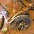 Cooksnap dari Lauren untuk resep Gulai Patin Kemangi