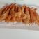 Cooksnap dari Vieana Al Rasyid untuk resep Udang goreng tempura