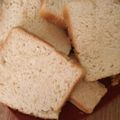 Cooksnap dari Widi untuk resep Killer Soft Bread Pandan (Roti Tawar Pandan)