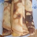 Kuruczné Gyetván Éva Cooksnap-ja, amikor elkészítette a(z) Másnap is puha palacsinta receptet.