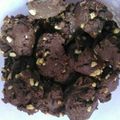 Cooksnap dari Adi Ratna untuk resep Coklat Chip Cookies