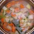 Cooksnap dari Widya Pandjaitan untuk resep Sop Daging Babi