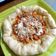 Cooksnap dari Febryani Dwiaryantingaja untuk resep Pizza Teflon Lembut Home Made (Eggless)