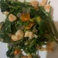 Cooksnap dari Dwiutari untuk resep Cah kangkung enak banget ala restoran