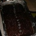 El cooksnap de isa24 cuando hizo Tarta tiramisú especial.
