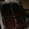 El cooksnap de isa24 cuando hizo Tarta tiramisú especial.