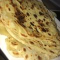 صورة من نرمين، شاركها بعد تجربة وصفة خبز (الملوح) اليمني