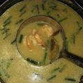 Cooksnap dari Triyani Zaini untuk resep Soto Udang Medan