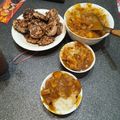 C T 的 牛肉漢堡排咖哩飯 cooksnap