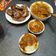 C T 的 牛肉漢堡排咖哩飯 cooksnap