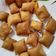 Kusum Parmar's cooksnap of when they made શક્કરપારા (Shakkarpara Recipe In Gujarati).