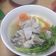 Cooksnap của Tue Tran khi họ làm theo món Canh khoai môn hầm xương