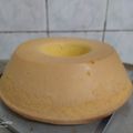 Cooksnap dari @Ndraha29 untuk resep Bolu Jadul 8 telur