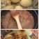 Cooksnap dari hestidrg untuk resep Siomay Simpel + Bumbu Kacang
