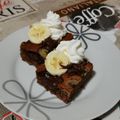 Gelsiné Ildi Cooksnap-ja, amikor elkészítette a(z) Nutellás-banános süti receptet.