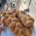 Aniko Aslan Cooksnap-ja, amikor elkészítette a(z) Fonott kalács receptet.