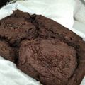 El cooksnap de Silvia Sanz cuando hizo Brownie Fit 🍫💪.