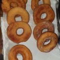 El cooksnap de Guadalupe Alfaro cuando hizo Rosquitas económicas  y riquísimas!!!.