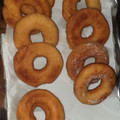 El cooksnap de Guadalupe Alfaro cuando hizo Rosquitas económicas  y riquísimas!!!.