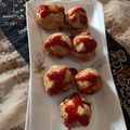 Unlock foodie's cooksnap of when they made Cheese corn balls.