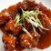 Cooksnap dari mega untuk resep Babi goreng madu ala maystar